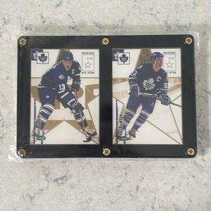 NHL Trading Cards